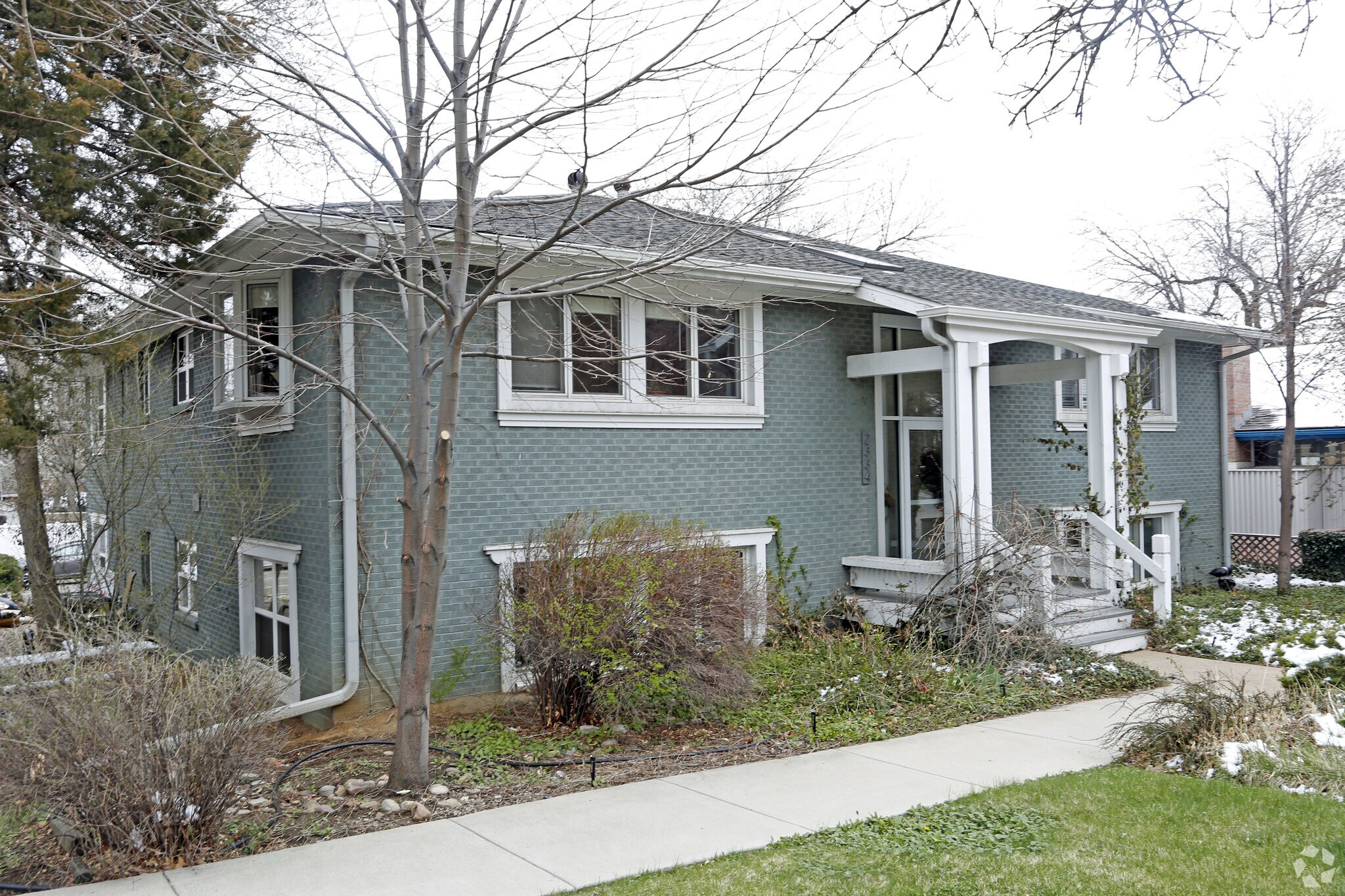 2334 Broadway St, Boulder, CO à louer Photo principale– Image 1 sur 3
