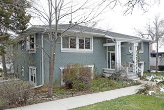 Plus de détails pour 2334 Broadway St, Boulder, CO - Bureau à louer