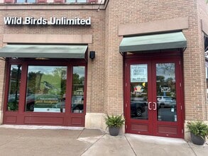 Route 705 & Stewartstown Rd, Morgantown, WV à louer Photo intérieure– Image 2 sur 17