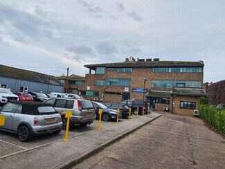 Plus de détails pour Whapload Rd, Lowestoft - Bureau à louer