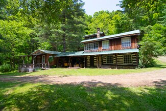 Plus de détails pour 1413 Song Bird Ln, Grassy Meadows, WV - Spécialisé à vendre