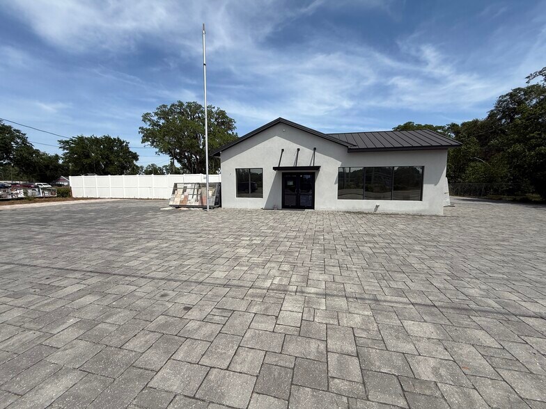 2736 Land O Lakes Blvd, Land O Lakes, FL à vendre - Photo de l’immeuble – Image 2 sur 47