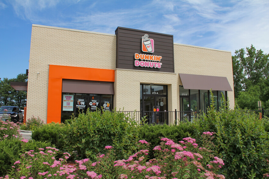273 E Haven Ave, New Lenox, IL à louer - Photo de l’immeuble – Image 3 sur 3