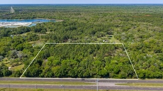 Plus de détails pour 0 U.S. 1, Oak Hill, FL - Terrain à vendre