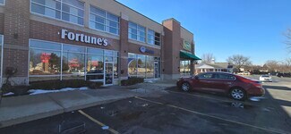 Plus de détails pour 135-143 W Irving Park Rd, Streamwood, IL - Local commercial à louer