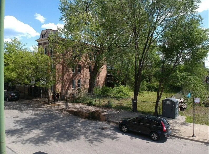 929 W Cullerton St, Chicago, IL à vendre - Photo de l’immeuble – Image 3 sur 5
