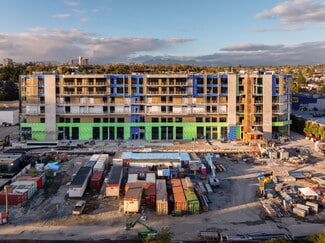 Plus de détails pour 8188 Manitoba St, Vancouver, BC - Local d’activités à vendre