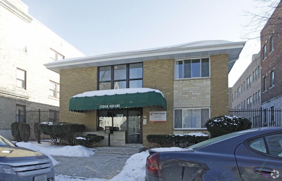 936 N 15th St, Milwaukee, WI à vendre - Photo principale – Image 1 sur 7