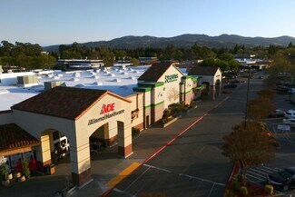 Plus de détails pour 3101-3211 Crow Canyon Pl, San Ramon, CA - Local commercial à louer