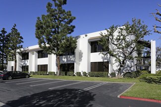 Plus de détails pour 17910 Sky Park Cir, Irvine, CA - Bureau à louer