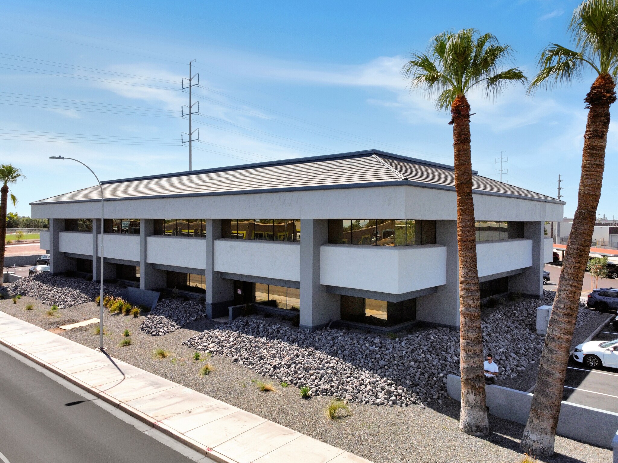 401 W Baseline Rd, Tempe, AZ à louer Photo de l’immeuble– Image 1 sur 7