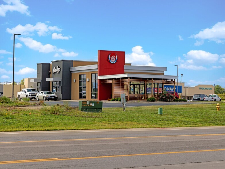 2321 N Baltimore St, Kirksville, MO à vendre - Photo de l’immeuble – Image 3 sur 9