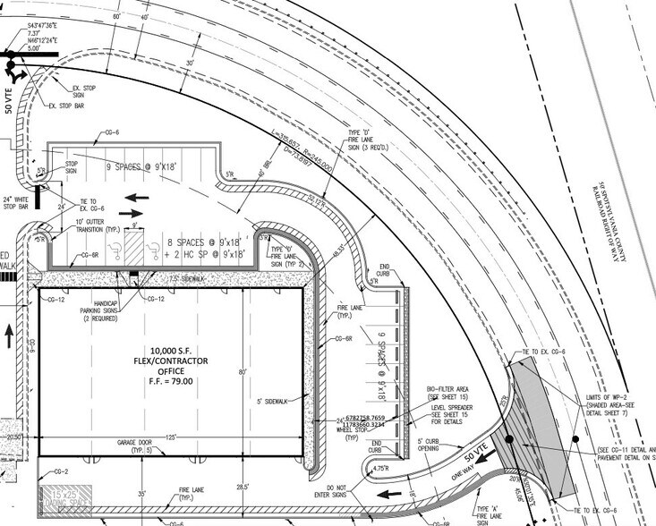3406 Shannon Park Dr, Fredericksburg, VA à vendre - Autre – Image 2 sur 8
