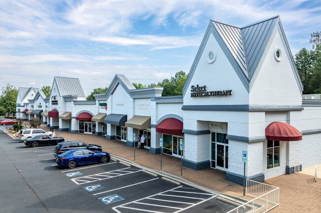 Plus de détails pour 739 Galleria Blvd, Rock Hill, SC - Bureau/Médical, Local commercial à louer