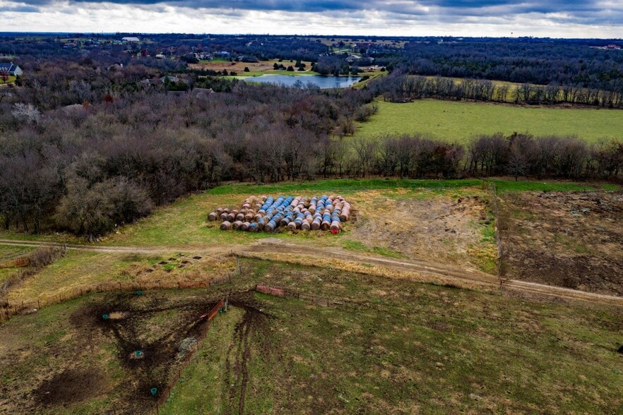 19242-20772 W 247th Street, Paola, KS à vendre - Aérien – Image 3 sur 49