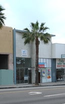 1304-1306 Wilshire Blvd, Santa Monica CA - Local commercial