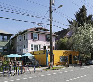 Plus de détails pour 3122 N Williams Ave, Portland, OR - Local commercial à vendre