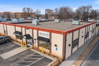 Plus de détails pour 22 4th St NW, Osseo, MN - Local commercial à vendre