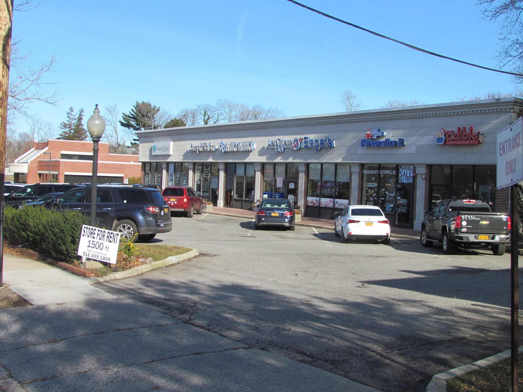 475 Port Washington Blvd, Port Washington, NY à vendre Photo principale– Image 1 sur 16
