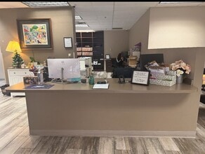 5440 W Sahara Ave, Las Vegas, NV à vendre Photo intérieure– Image 1 sur 4