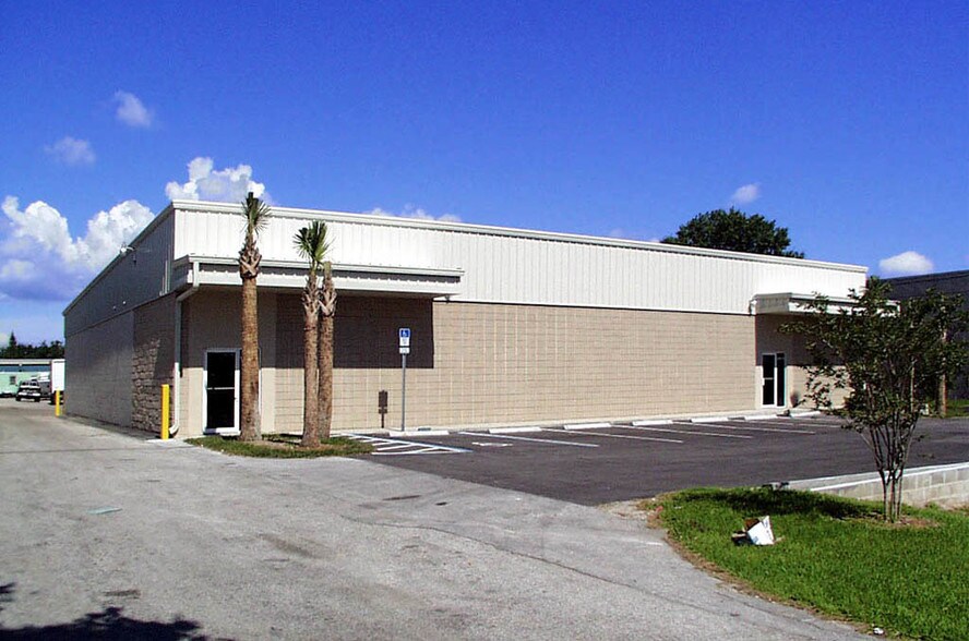 12501 62nd St, Largo, FL à louer - Photo de l’immeuble – Image 2 sur 9