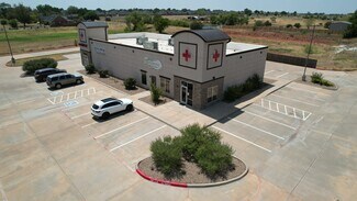 Plus de détails pour 1315 Chisholm Trail Pky, Duncan, OK - Bureau à vendre
