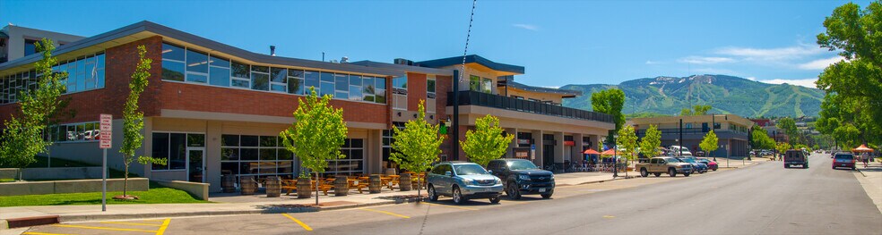 910 Yampa Street, Steamboat Springs, CO à vendre - Photo de l’immeuble – Image 3 sur 30