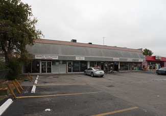 Plus de détails pour 312-322 NE 38th St, Oakland Park, FL - Local commercial à vendre