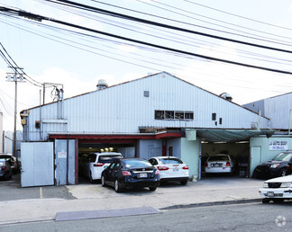 Plus de détails pour 2122 Kaliawa St, Honolulu, HI - Industriel/Logistique à louer