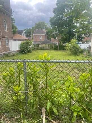 Plus de détails pour 210 E 237th St, Bronx, NY - Terrain à vendre