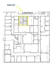 24 Link Dr, Rockleigh, NJ à louer Plan d’étage– Image 1 sur 1