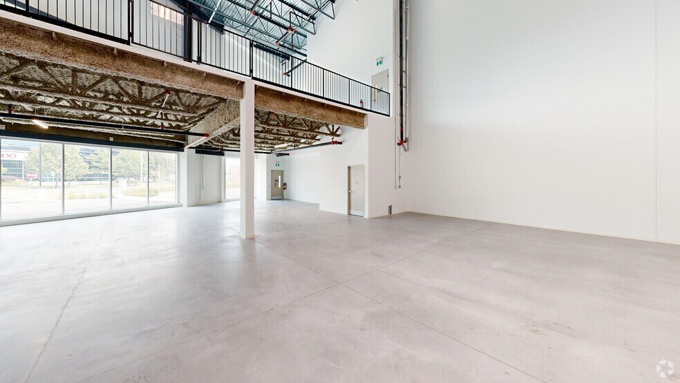 180-190 Allstate Pky, Markham, ON à vendre - Numérisation 3D Matterport – Image 2 sur 16