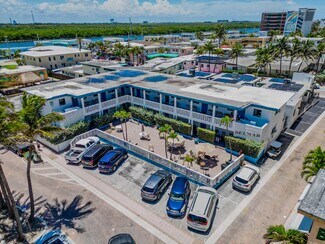 Plus de détails pour 315 Arthur St, Hollywood, FL - Hôtellerie à vendre