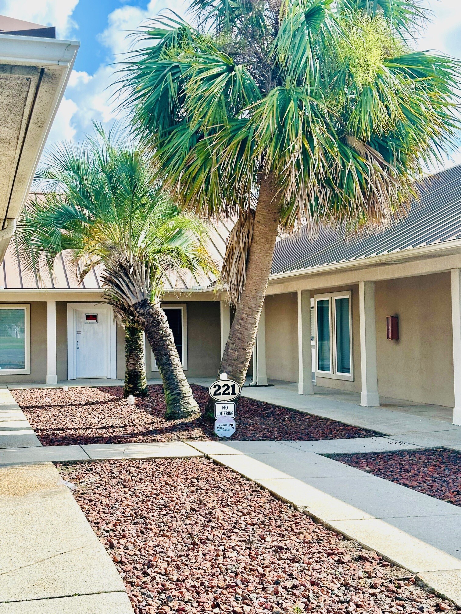 221 23rd St E, Panama City, FL à louer Photo principale– Image 1 sur 5