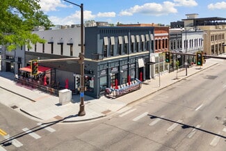 Plus de détails pour 428-450 Cleveland Ave, Loveland, CO - Local commercial à louer