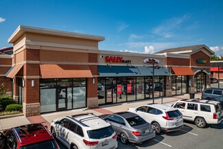 Plus de détails pour Father Hurley Blvd & Observation Dr, Germantown, MD - Local commercial à louer