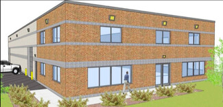 Plus de détails pour 34430 Rosati Ave, Livonia, MI - Industriel/Logistique à vendre