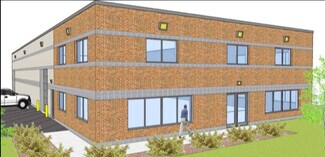 Plus de détails pour 34430 Rosati Ave, Livonia, MI - Industriel/Logistique à vendre