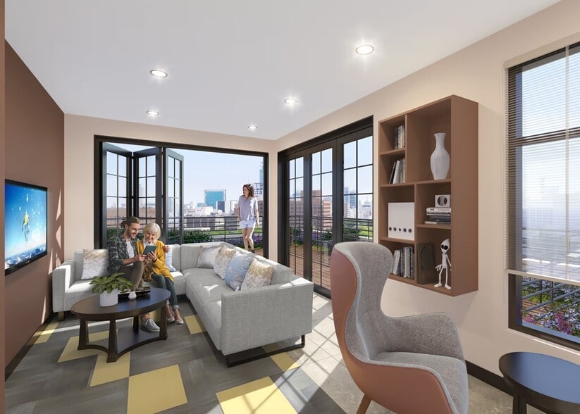 2373 Rhode Island Ave NE, Washington, DC à vendre - Photo intérieure – Image 3 sur 7