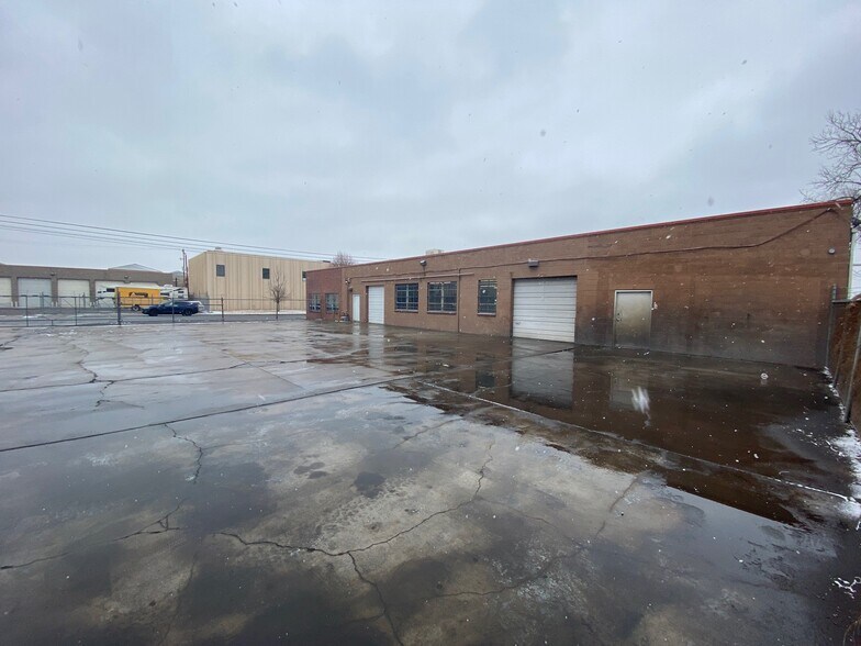 1430-1438 S Cherokee St, Denver, CO à louer - Photo de l’immeuble – Image 3 sur 7