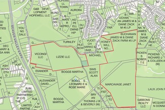 Plus de détails pour 1120 N Flaugherty Run Rd, Coraopolis, PA - Terrain à vendre