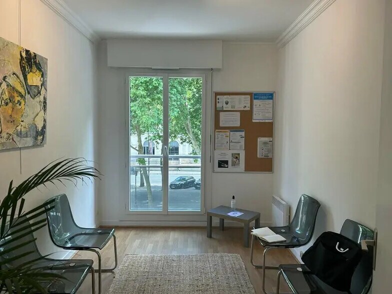 15 Boulevard Béranger, Tours à louer - Photo intérieure – Image 3 sur 5