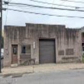 Plus de détails pour 108 Wood St, Wilkes-Barre, PA - Industriel/Logistique à vendre