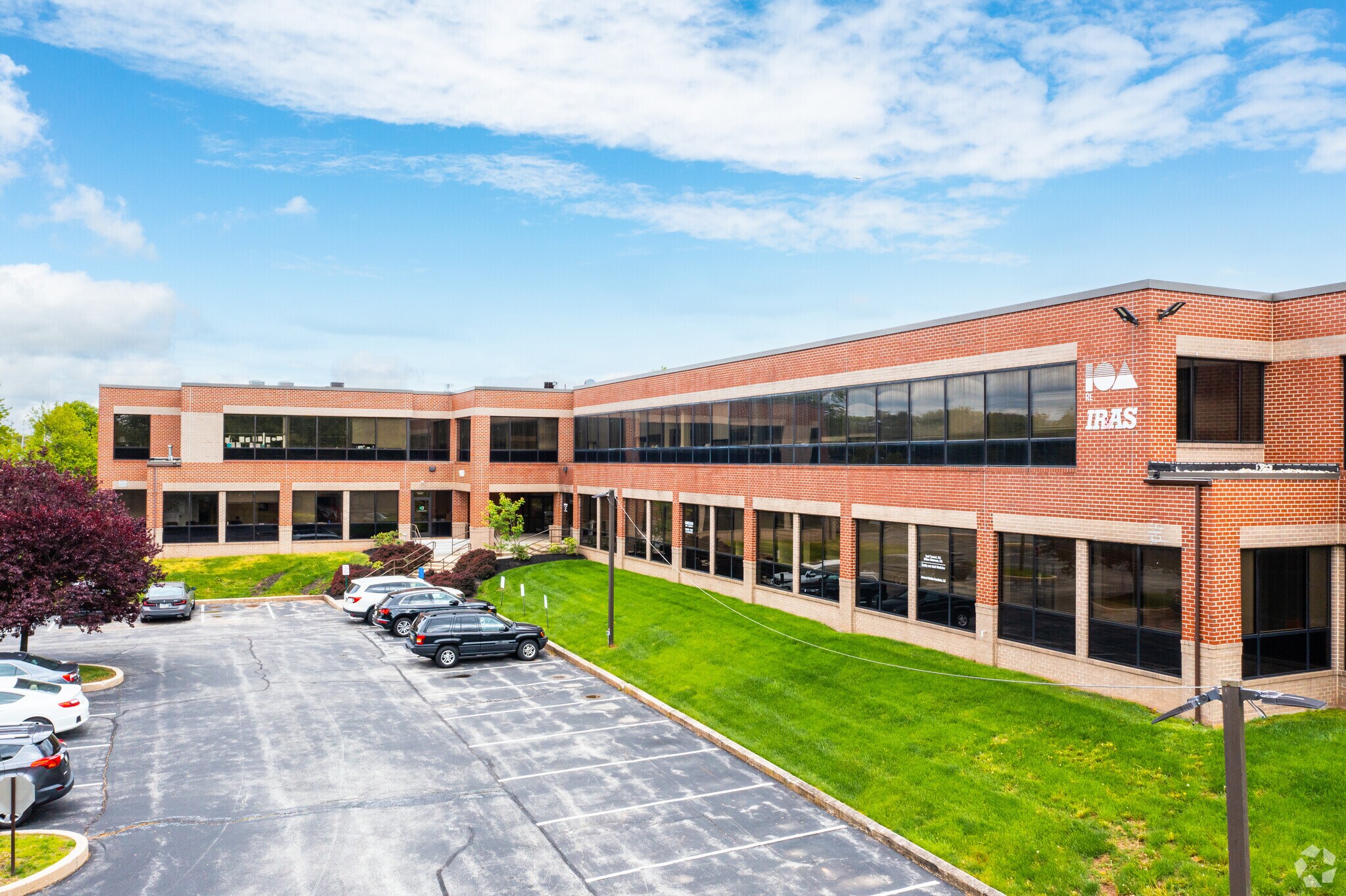 190 W Germantown Pike, Norristown, PA à louer Photo principale– Image 1 sur 8