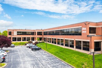 Plus de détails pour 190 W Germantown Pike, Norristown, PA - Bureau, Bureau/Médical à louer