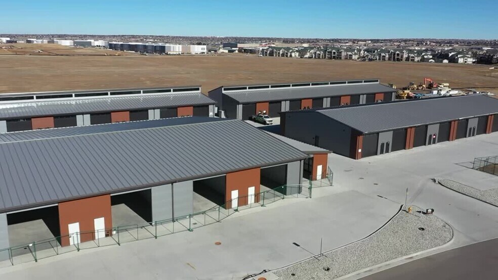 7542 S Potomac St, Centennial, CO à vendre - Vidéo sur l’annonce professionnelle – Image 1 sur 25