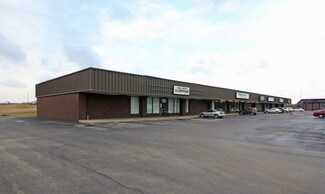 Plus de détails pour 678-690 W Main St, Uniontown, PA - Local commercial à louer