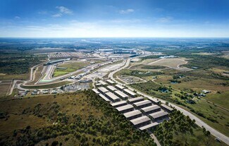 Plus de détails pour 8001 Circuit of the Americas #100 blvd, Del Valle, TX - Sports et loisirs à vendre