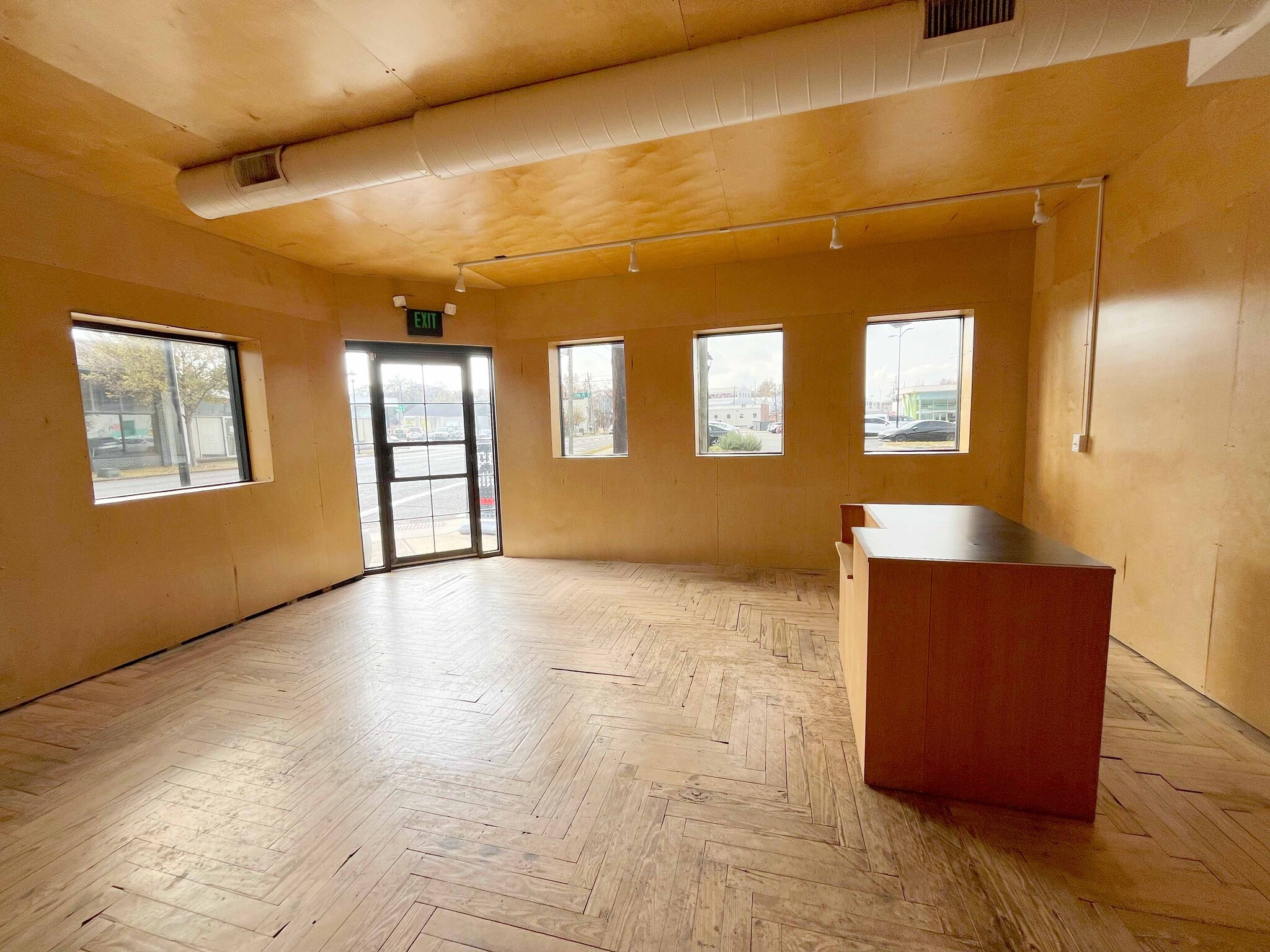 5528 1st Ave S, Birmingham, AL à louer Photo intérieure– Image 1 sur 2