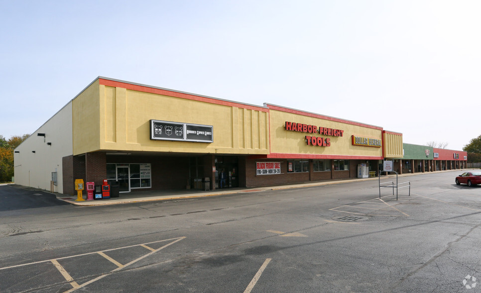 1502-1508 N Cunningham Ave, Urbana, IL à louer - Photo de l’immeuble – Image 3 sur 5